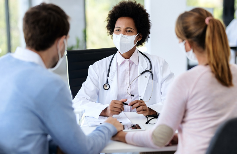 Ethical Considerations in Clinical Trials