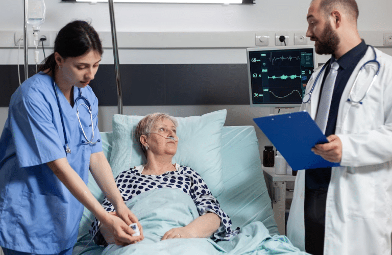 Benefits and Risks of Participating in Clinical Trials