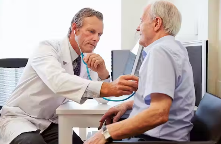 Patient Stories: Impact of Clinical Trials on Health Outcomes