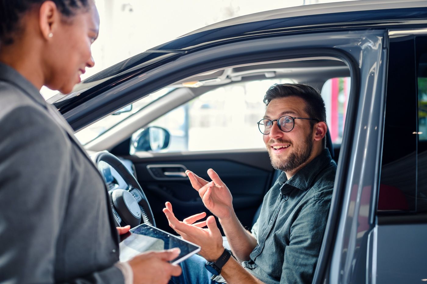 Understanding the Different Types of Auto Insurance Coverage